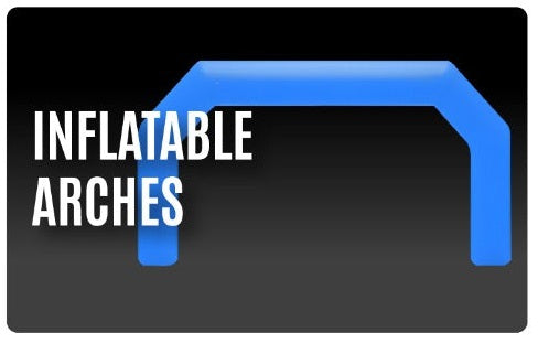 Inflatables Archways