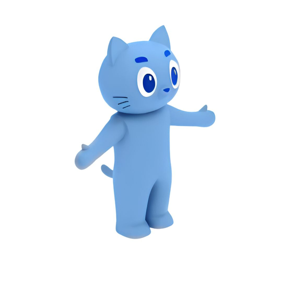 Custom Inflatable Mascots - Maximize Brand Exposure