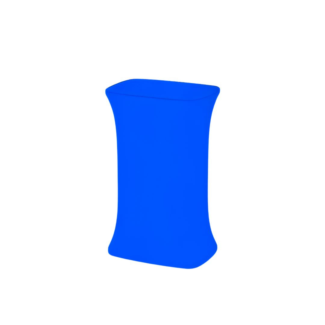Custom Pop-Up Podiums for Events - Sleek & Portable