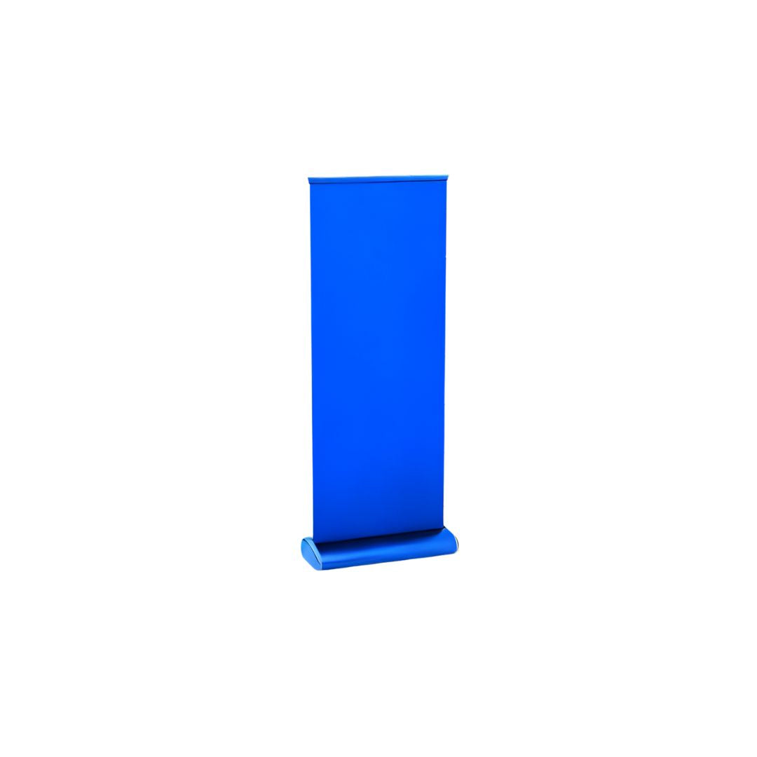 Roll-Up Retractable Banners - Portable & Customizable
