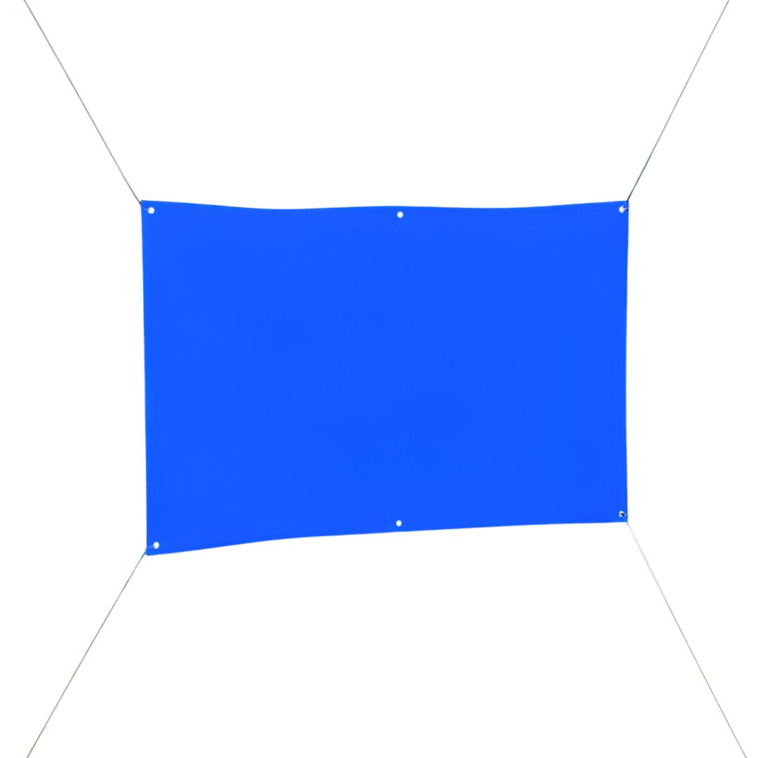 Simple Banners for Events - Customizable & Versatile