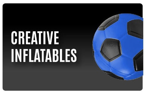 Custom Inflatables